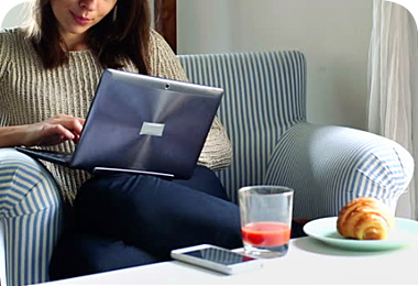 experiences in toronto